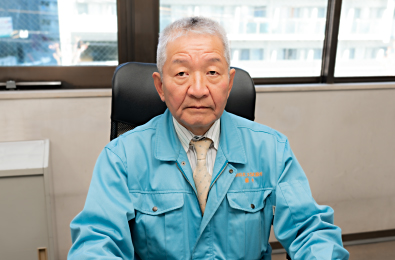 社長の画像